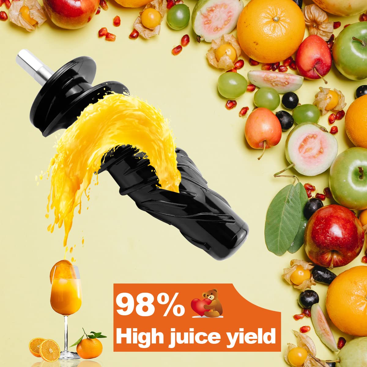 Amazon.com: 8006 omega Juicer Parts Compatible with omega 8006 Amazon.com: 8006 omega Juicer Parts Compatible with omega 8006